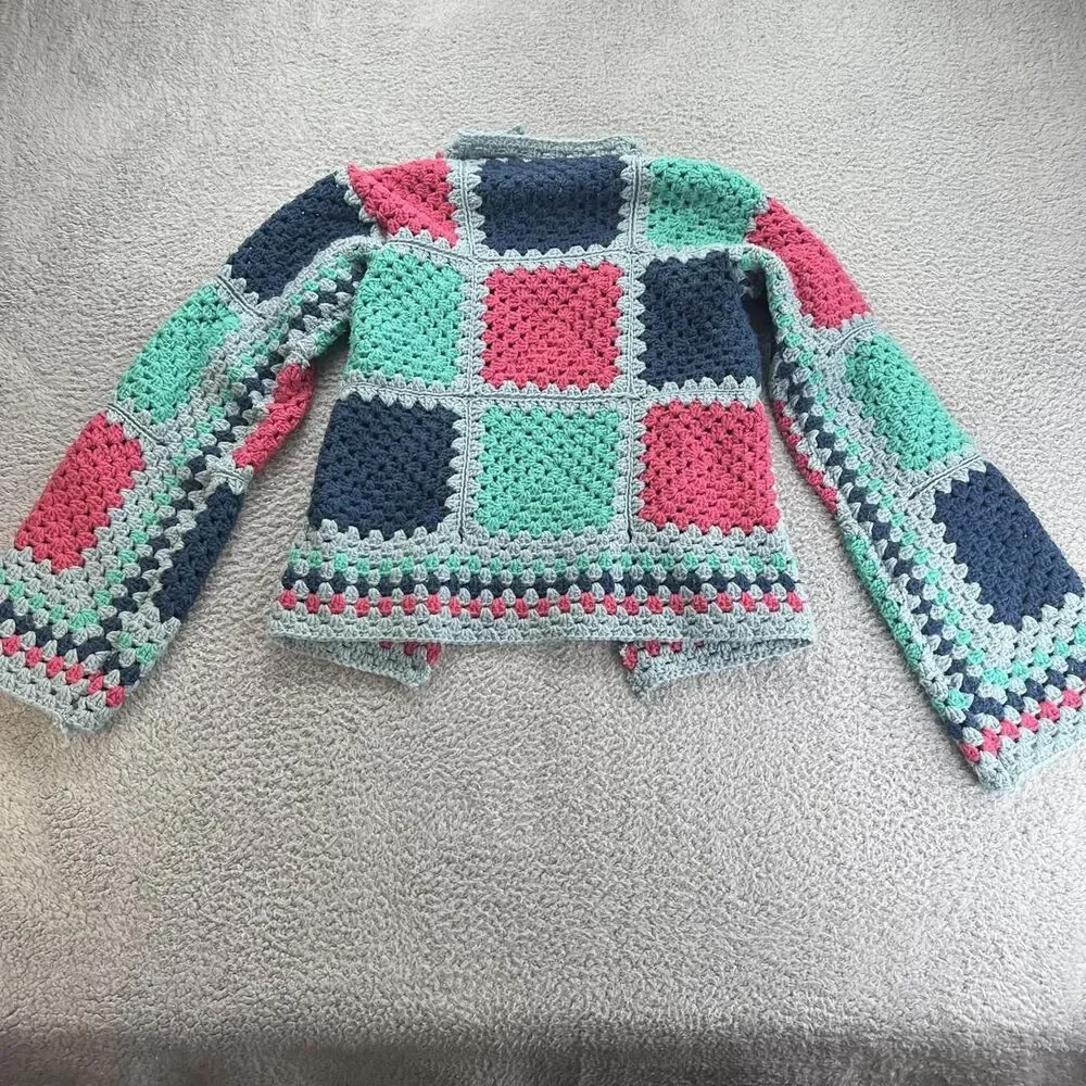 Unbranded Women's Multi Coat